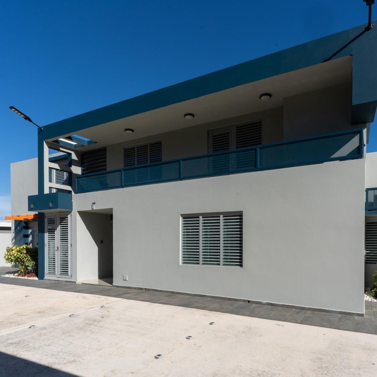 Aquaville Dorado Moderna A Studio 7 Kültér fotó