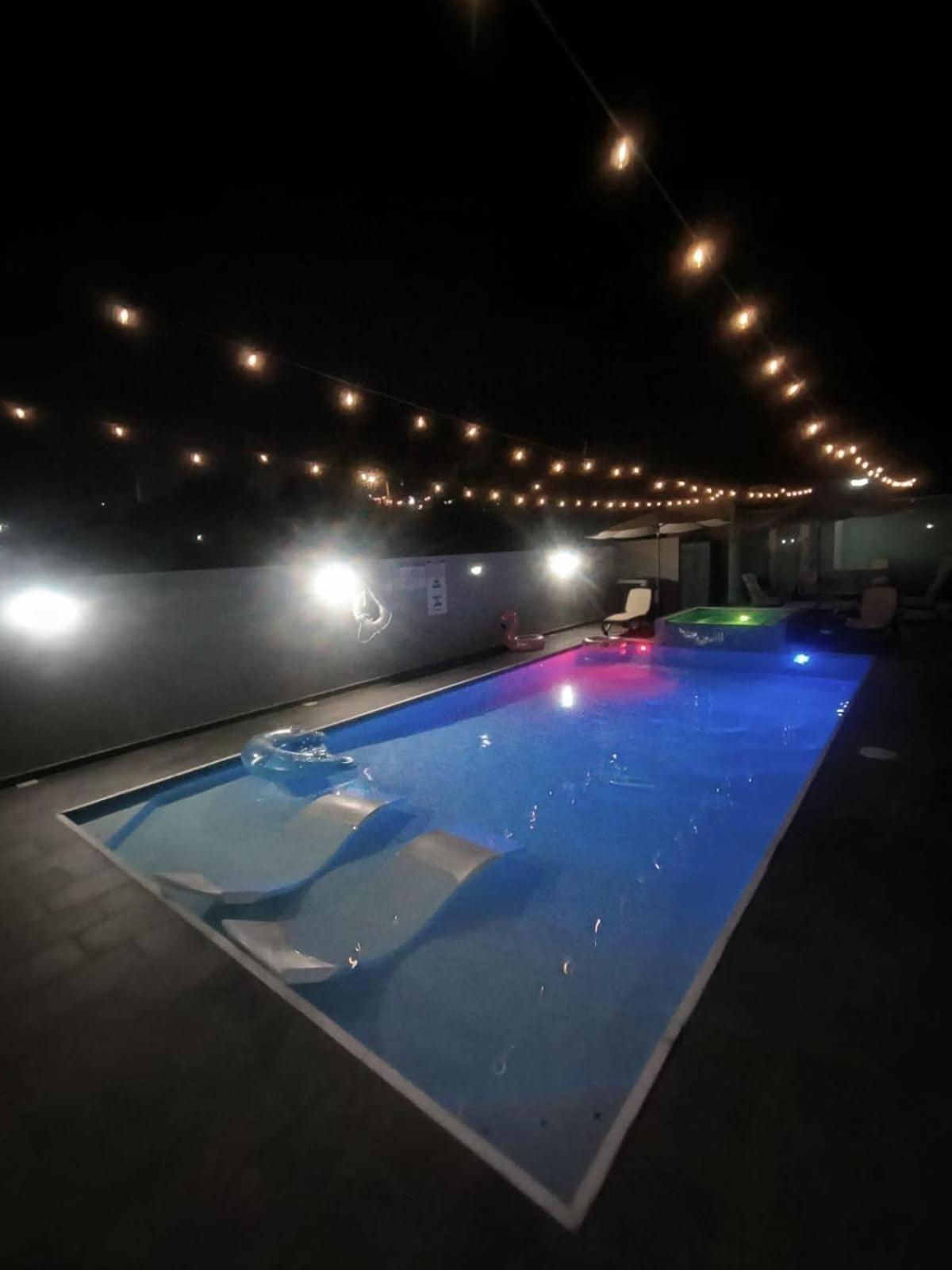 Aquaville Dorado Moderna A Studio 7 Kültér fotó