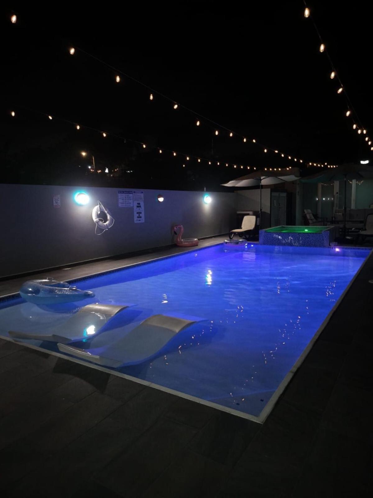 Aquaville Dorado Moderna A Studio 7 Kültér fotó