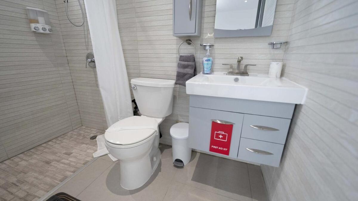 Aquaville Dorado Moderna A Studio 7 Kültér fotó