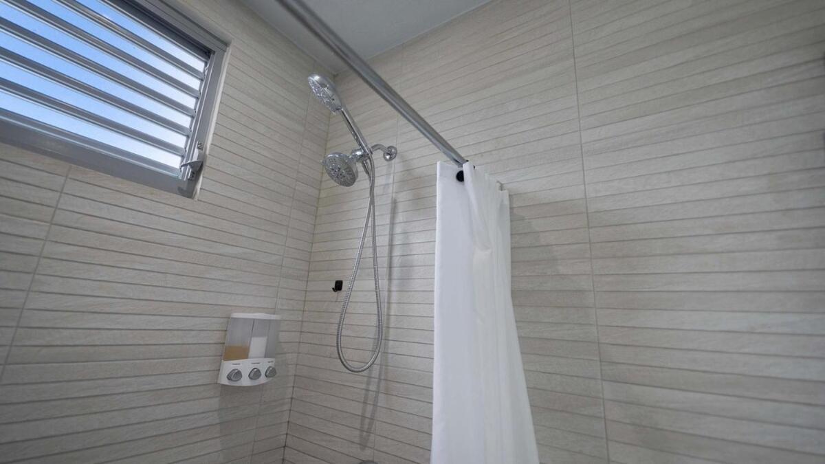 Aquaville Dorado Moderna A Studio 7 Kültér fotó