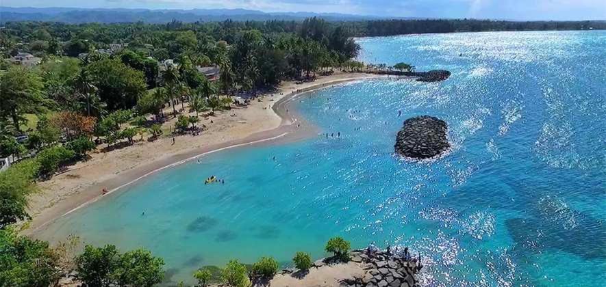 Aquaville Dorado Moderna A Studio 7 Kültér fotó