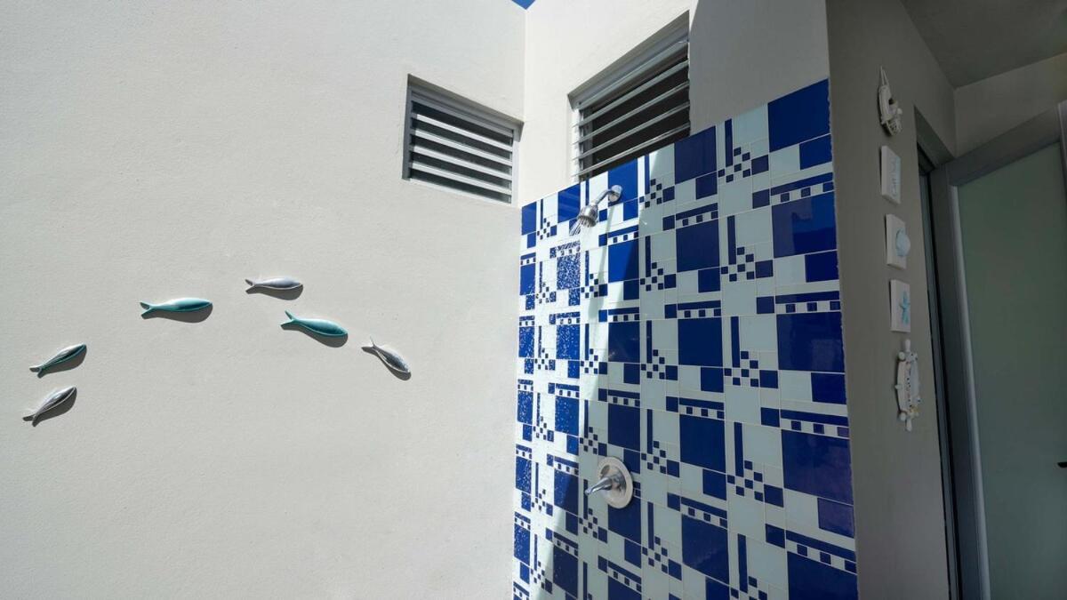 Aquaville Dorado Moderna A Studio 7 Kültér fotó
