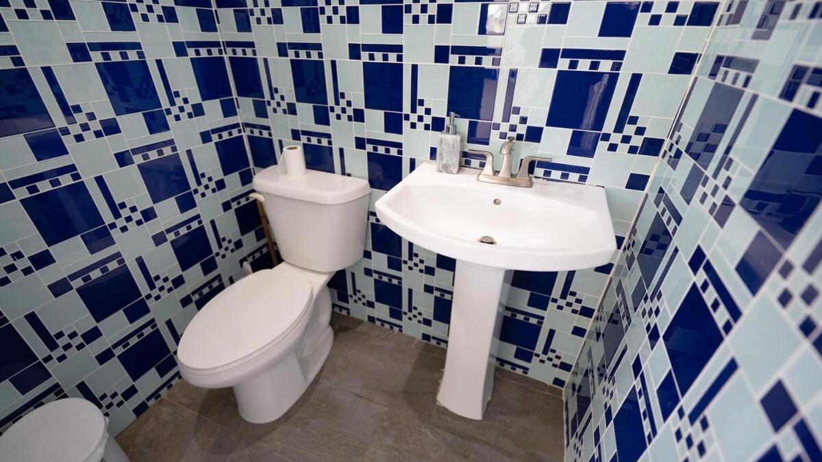 Aquaville Dorado Moderna A Studio 7 Kültér fotó